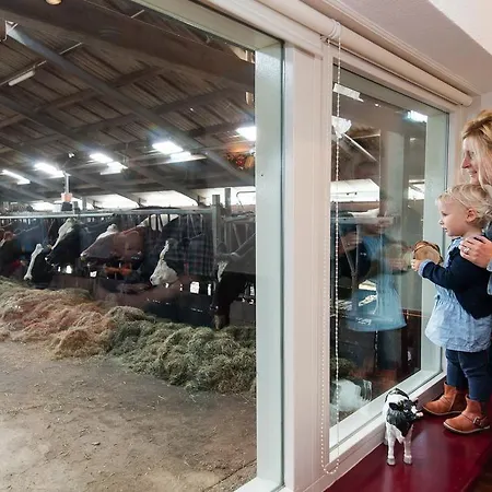 Penzion Farm Overleekerhoeve