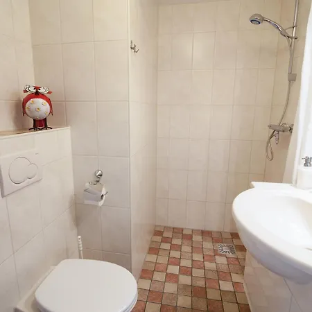 Farm Overleekerhoeve Affittacamere 3*