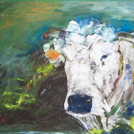 Casa de hóspedes Farm Overleekerhoeve