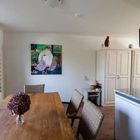 Farm Overleekerhoeve 3* Monnickendam