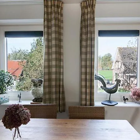 Farm Overleekerhoeve *