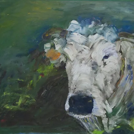 Casa de hóspedes Farm Overleekerhoeve