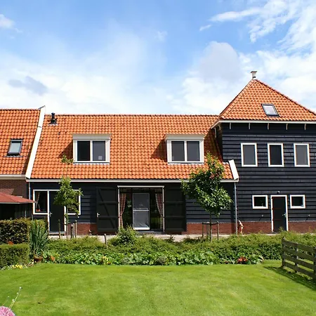 Penzion Farm Overleekerhoeve *