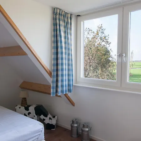 Farm Overleekerhoeve