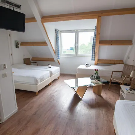 Gæstehus Farm Overleekerhoeve Monnickendam