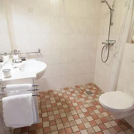 Farm Overleekerhoeve Gæstehus