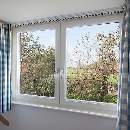 Farm Overleekerhoeve Gæstehus Monnickendam