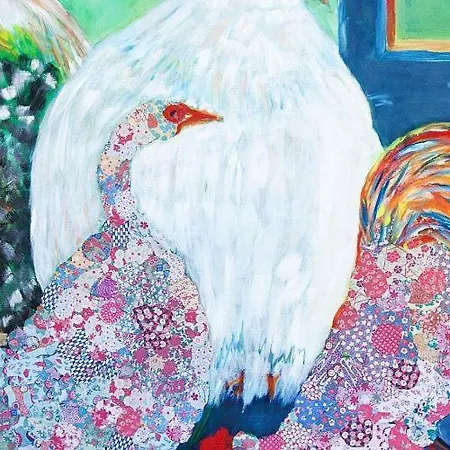 Farm Overleekerhoeve 3*