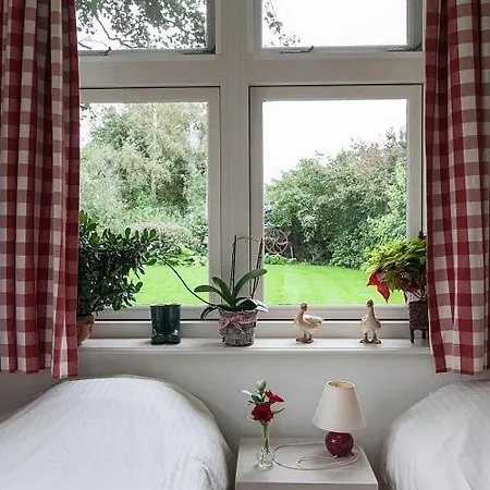 Farm Overleekerhoeve