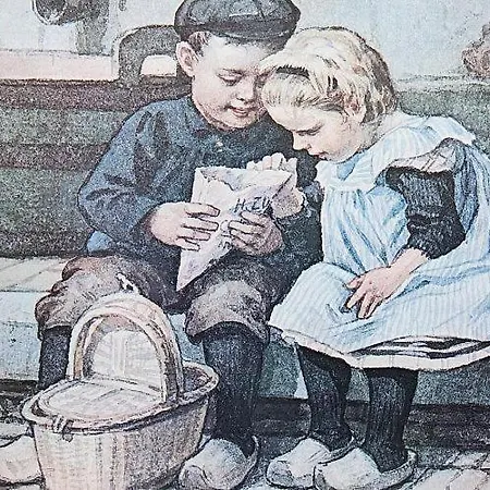 Farm Overleekerhoeve 3*