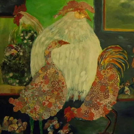 Gæstehus Farm Overleekerhoeve 3*