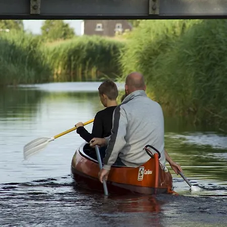 Farm Overleekerhoeve Gæstehus 3*