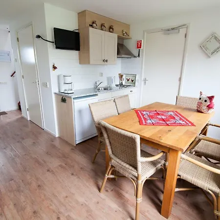 Farm Overleekerhoeve Gæstehus Monnickendam