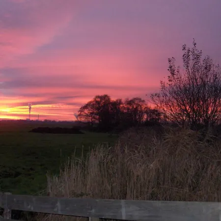 Farm Overleekerhoeve