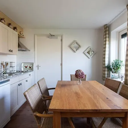 Casa de hóspedes Farm Overleekerhoeve